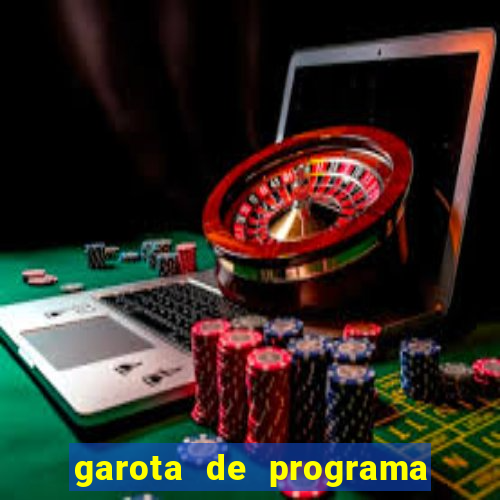 garota de programa em alagoinhas